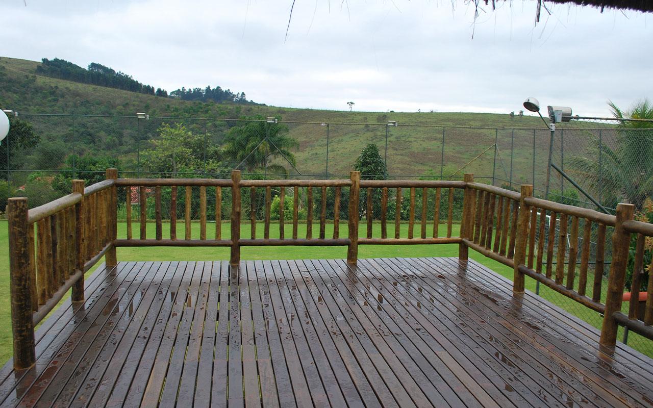 Decks e Piers · foto 1