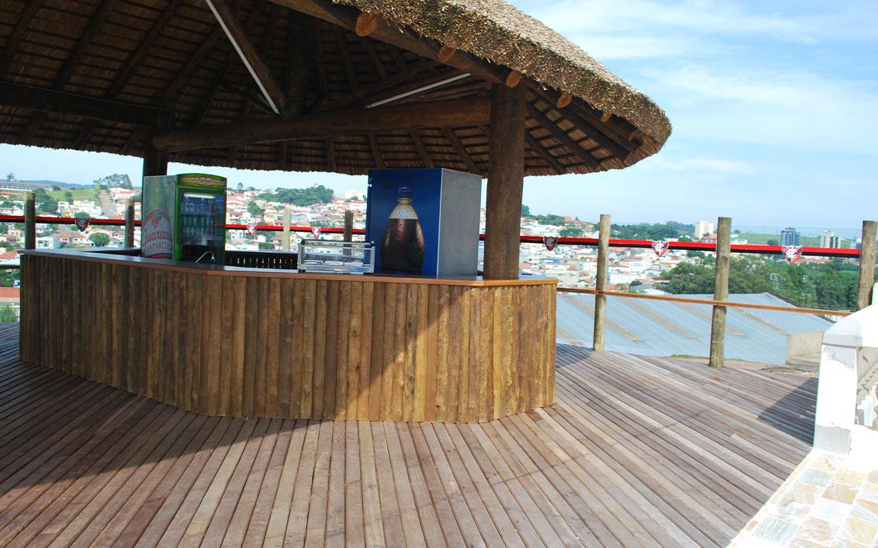 Decks e Piers · foto 2