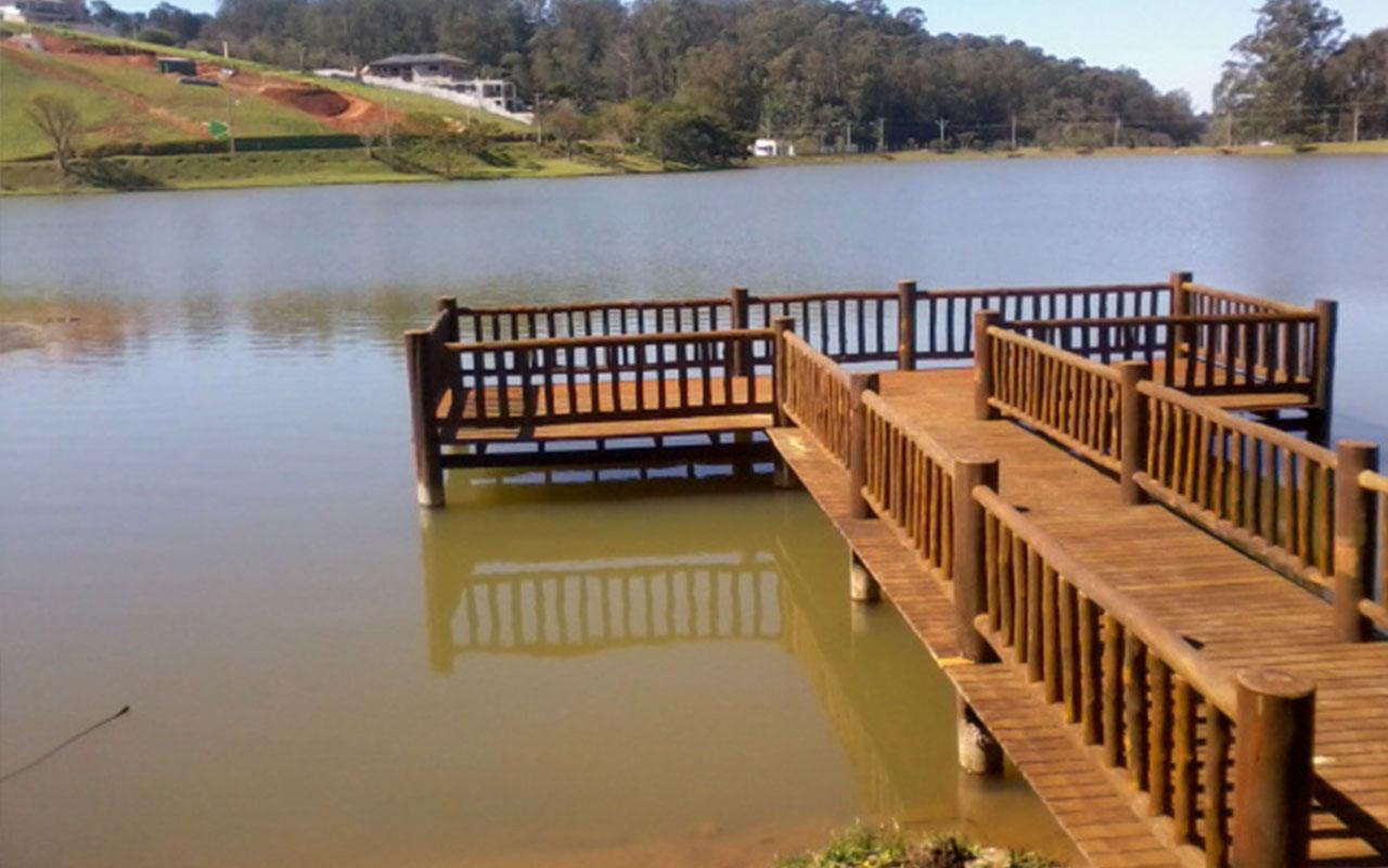 Decks e Piers · foto 4