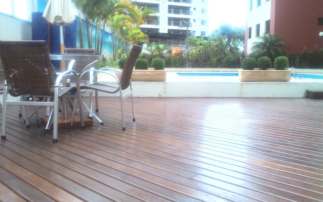 Decks e Piers · foto 5