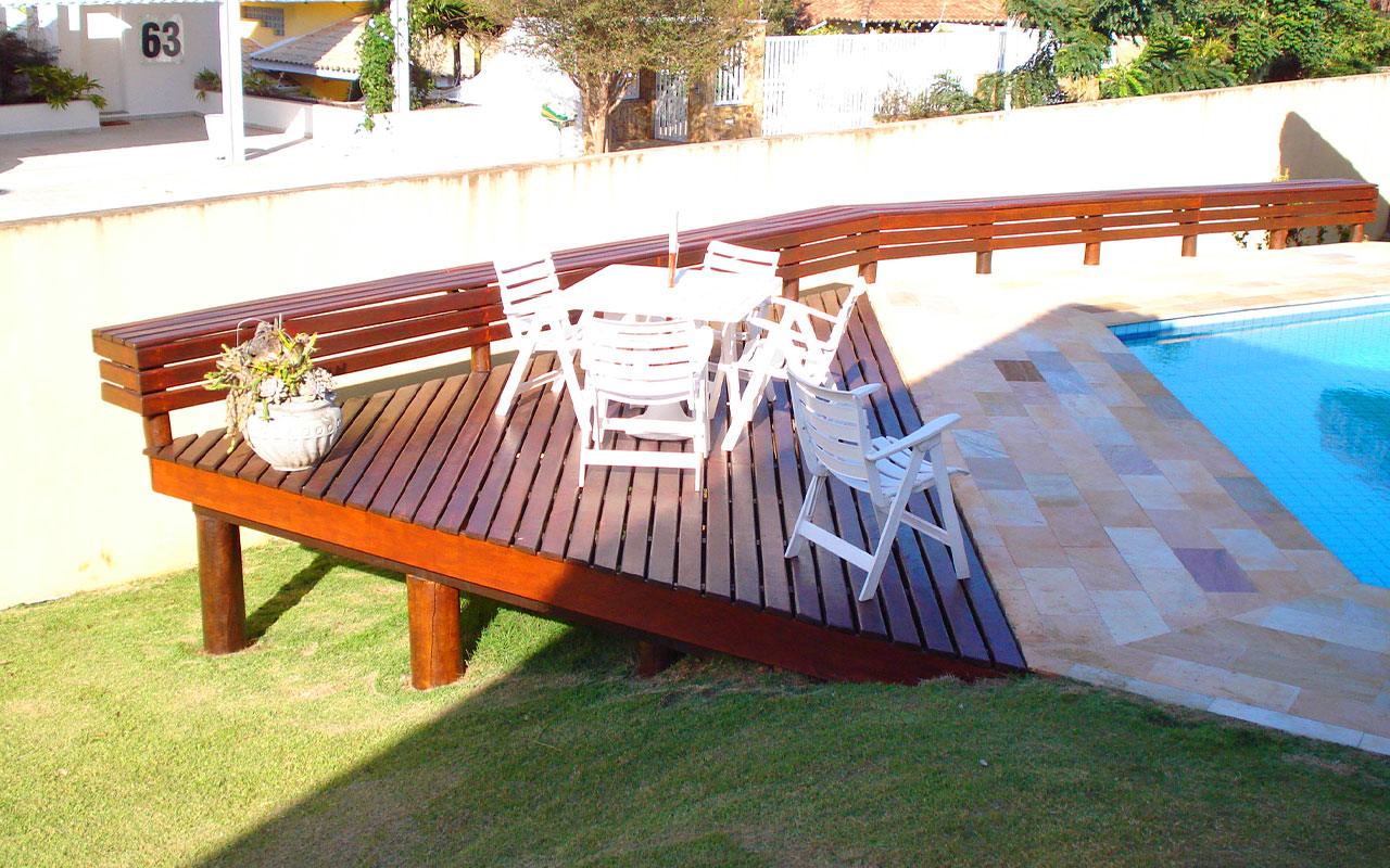 Decks e Piers · foto 6