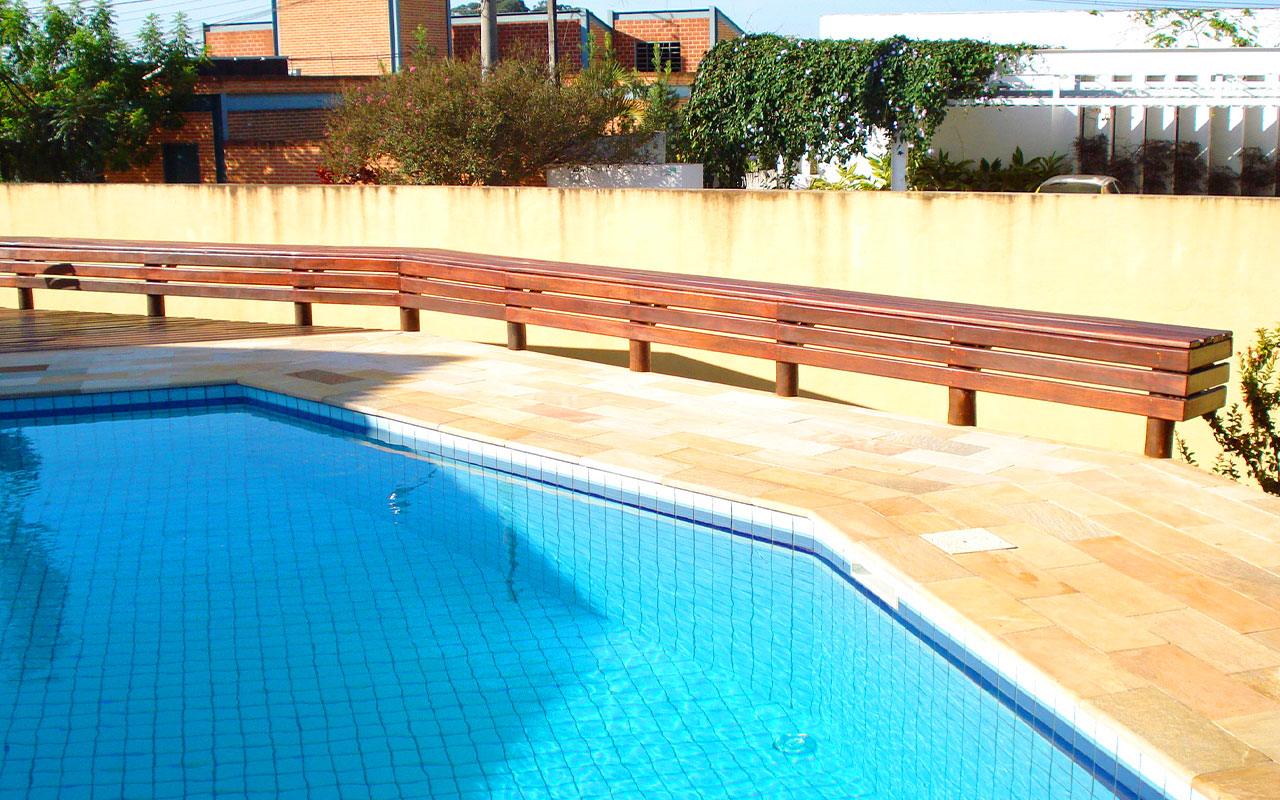 Decks e Piers · foto 7