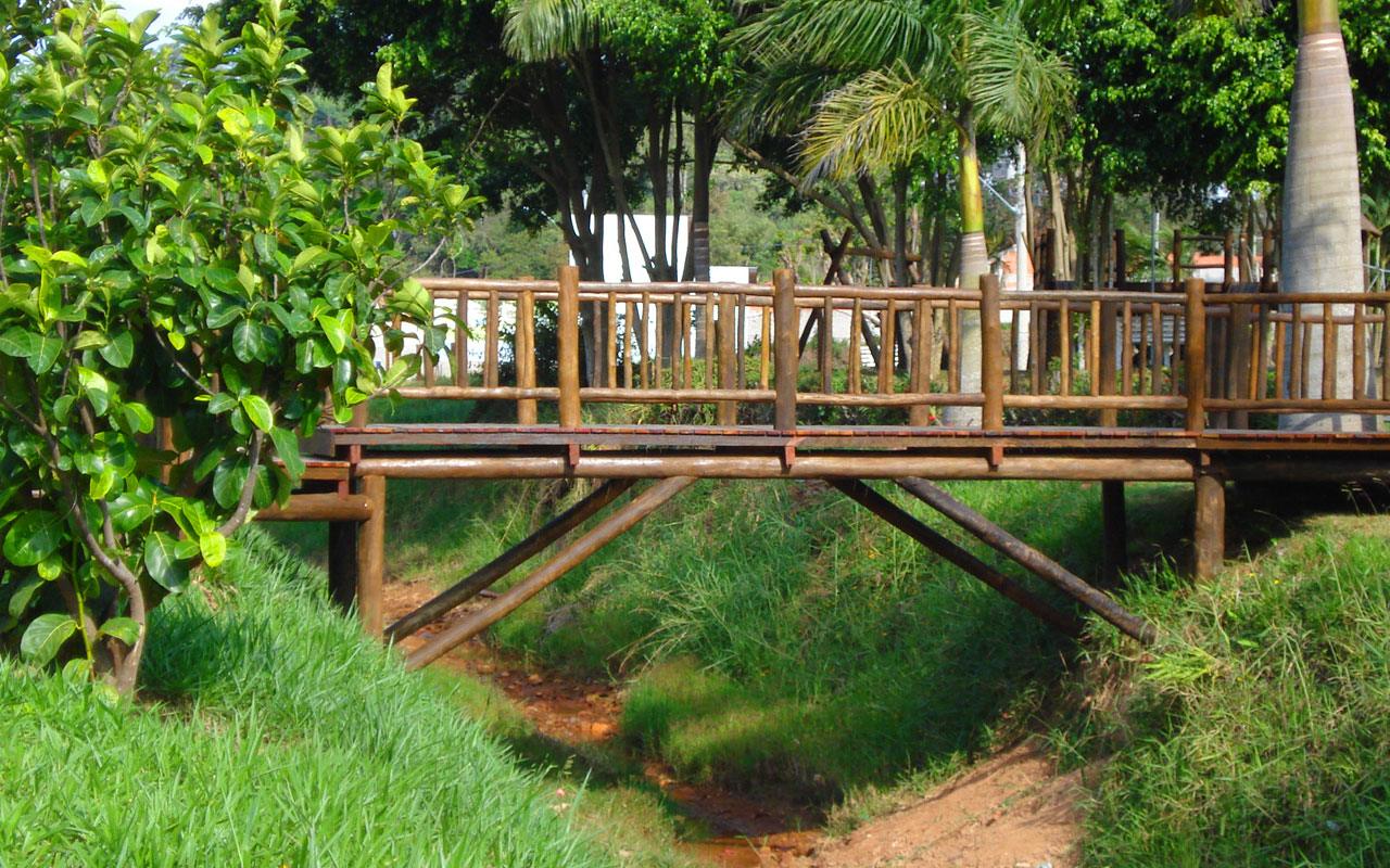 Decks e Piers · foto 10