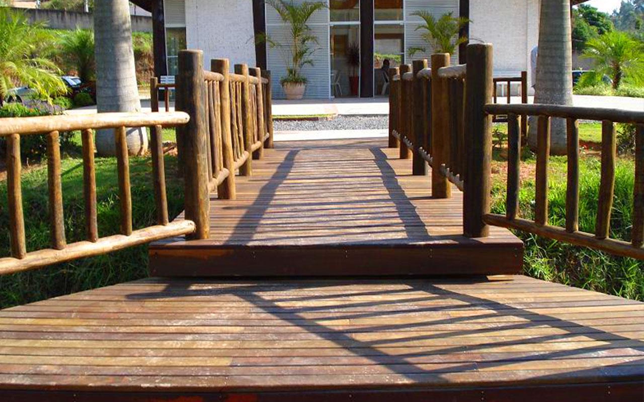 Decks e Piers · foto 12