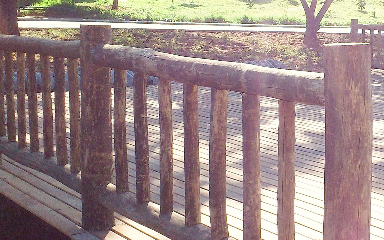 Guarda-Corpo · foto 2