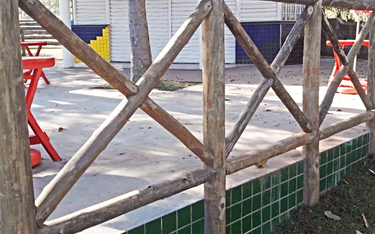 Guarda-Corpo · foto 11