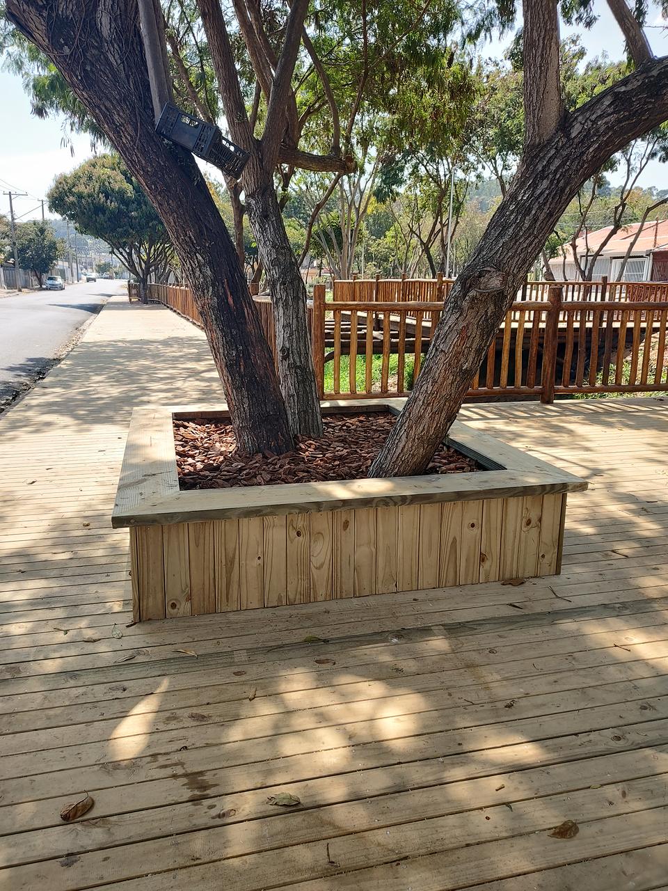Decks e Piers · foto 14