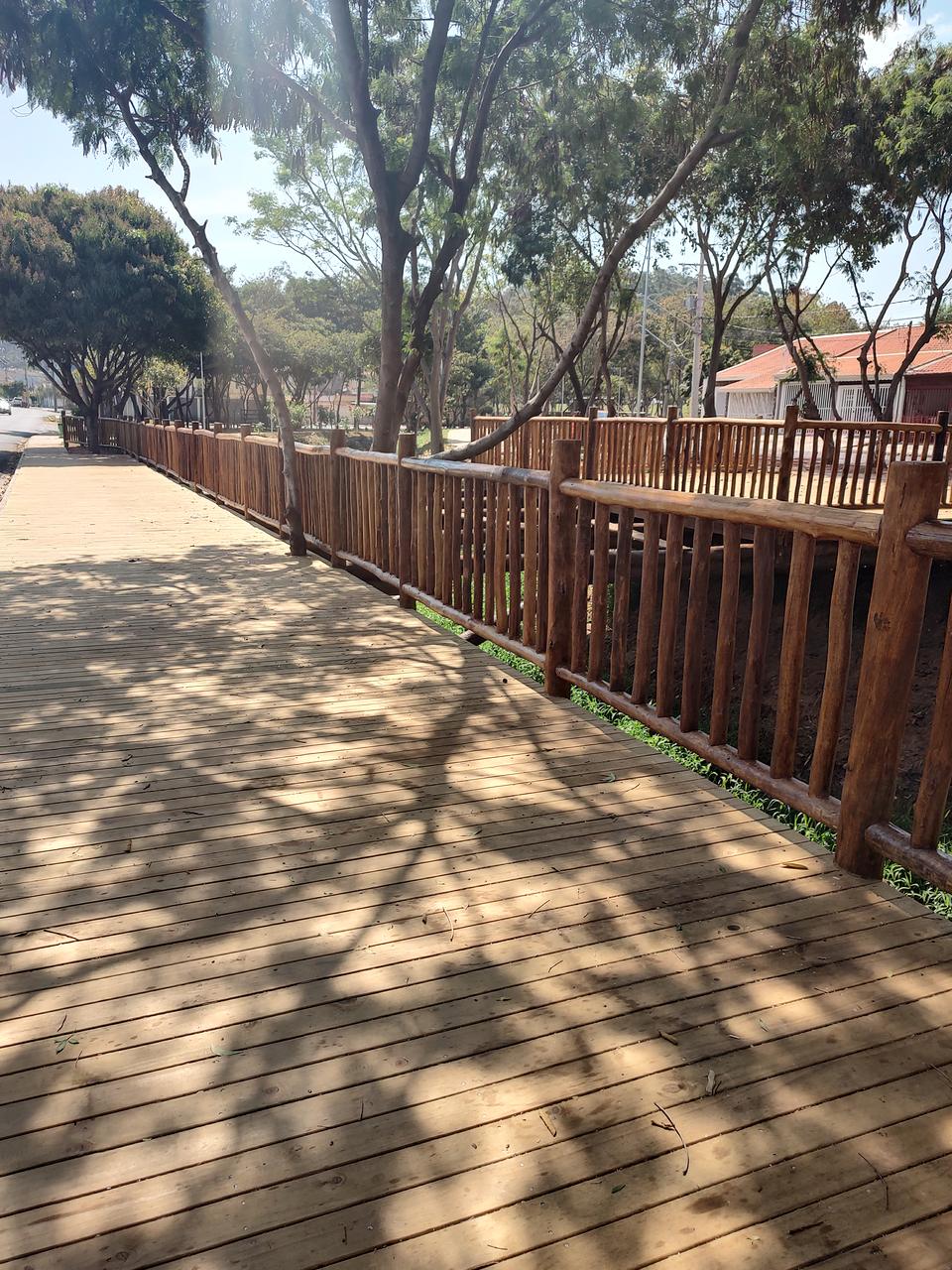 Decks e Piers · foto 15