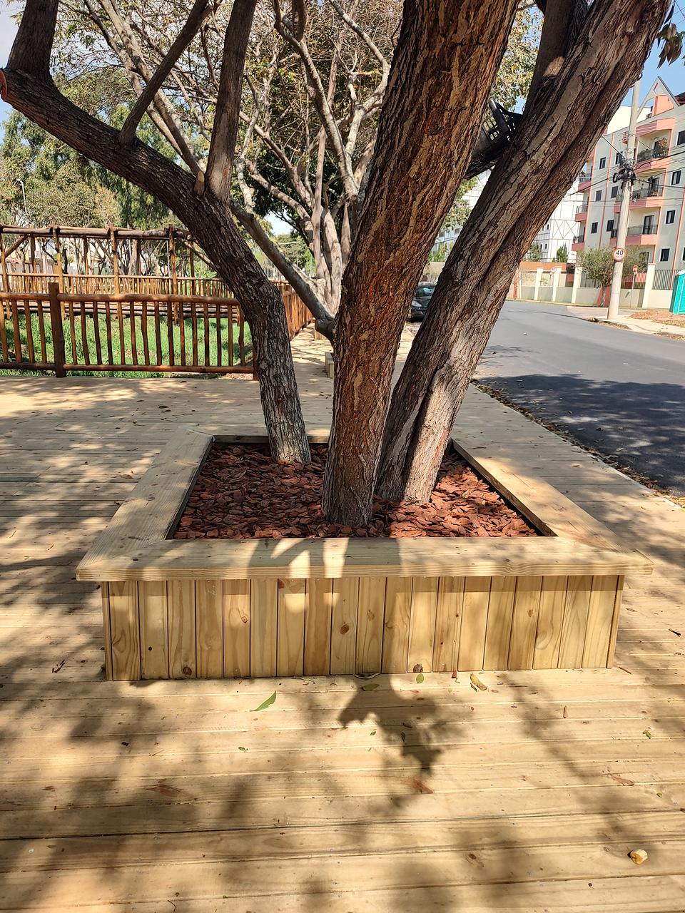 Decks e Piers · foto 16