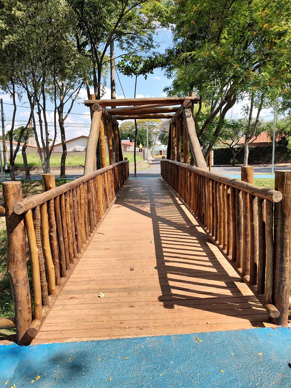 Decks e Piers