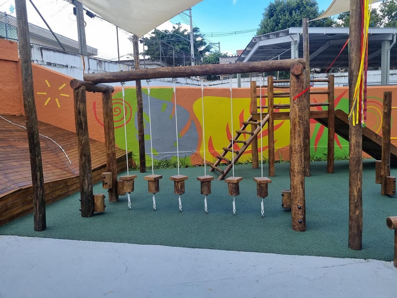 Playgrounds · foto 19