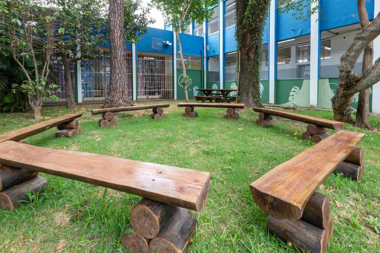 Praças e Convivência · foto 3