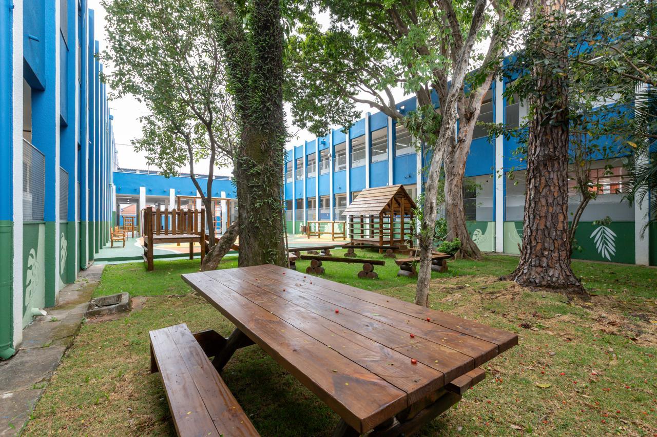 Praças e Convivência · foto 5