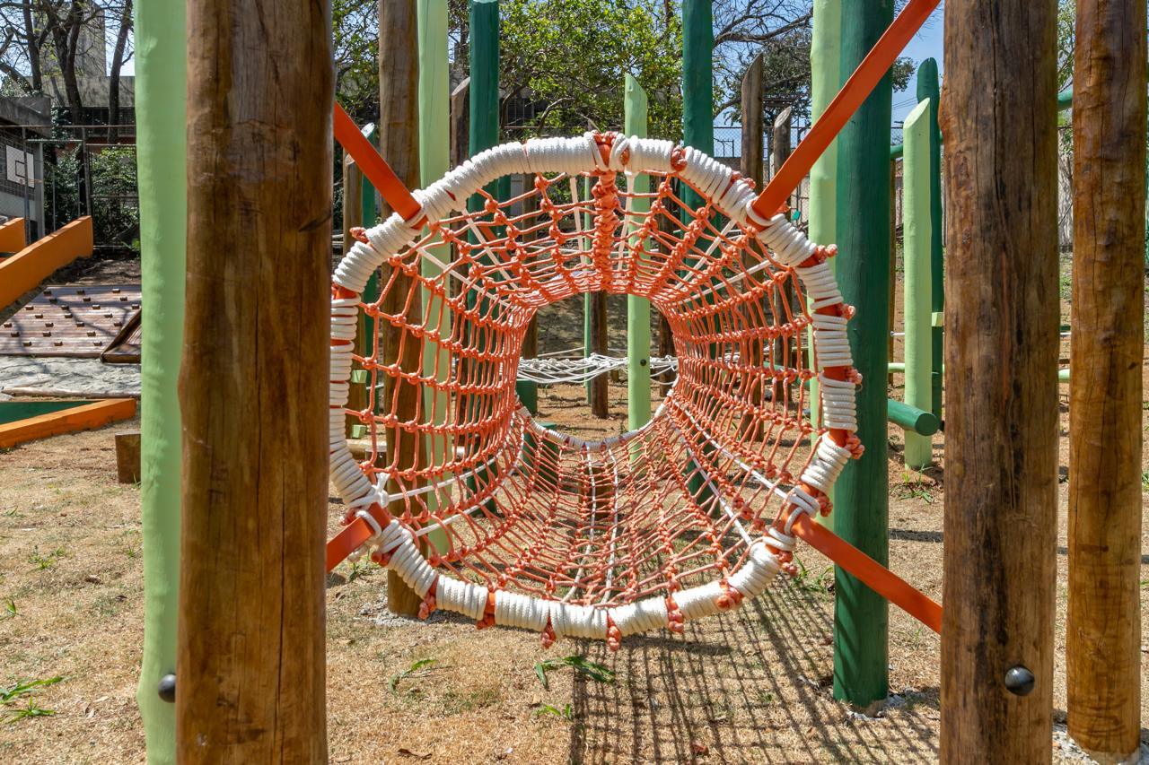 Playgrounds · foto 14