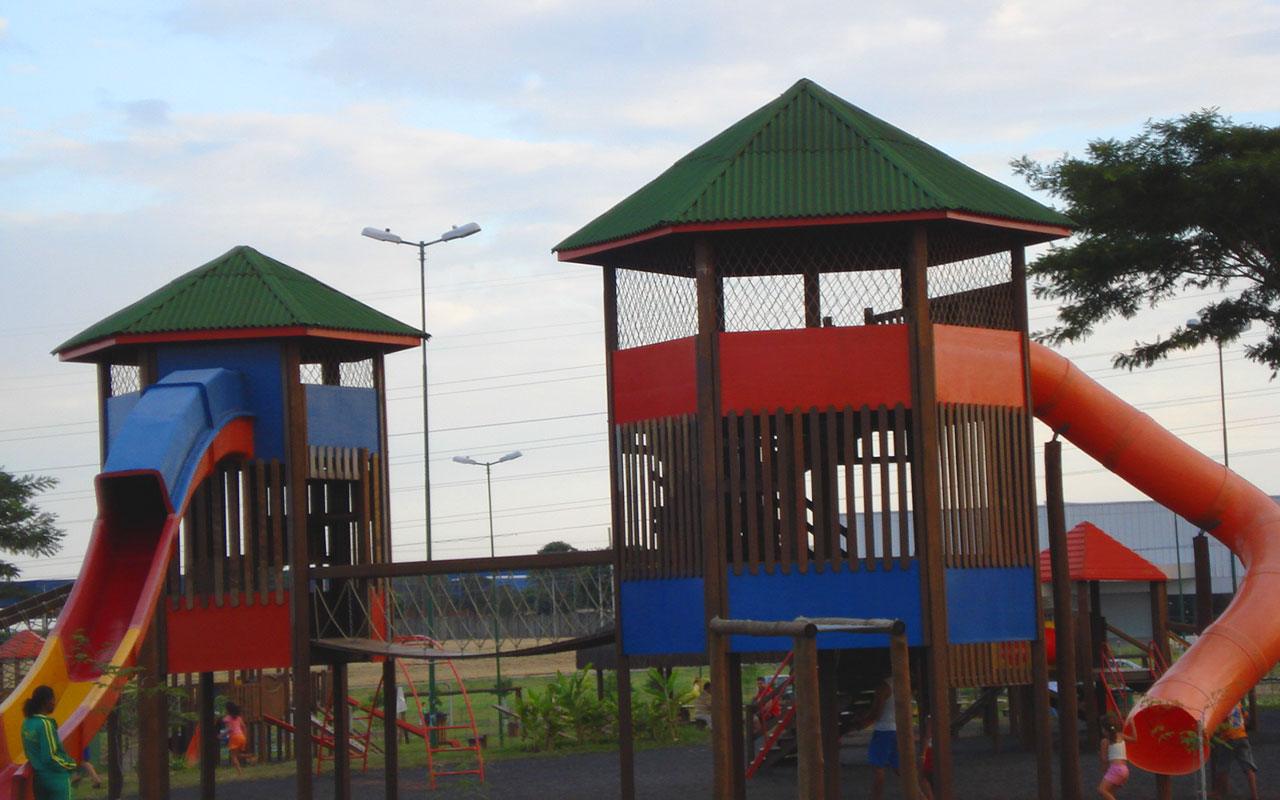 Playgrounds · foto 2