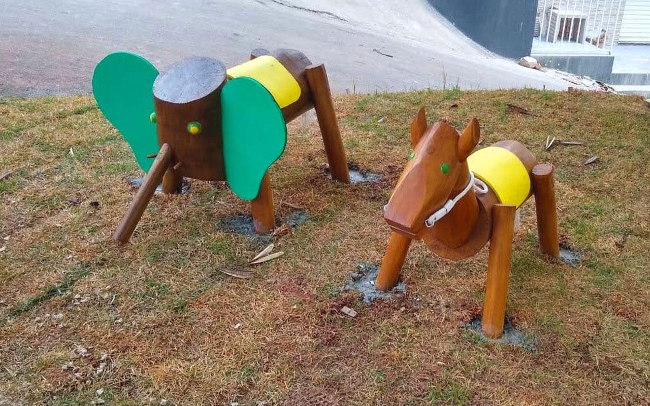 Playgrounds · foto 6