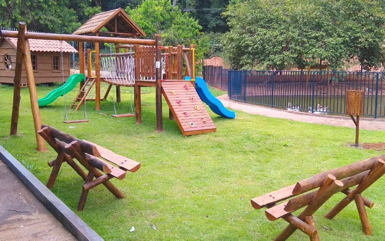 Playgrounds · foto 10