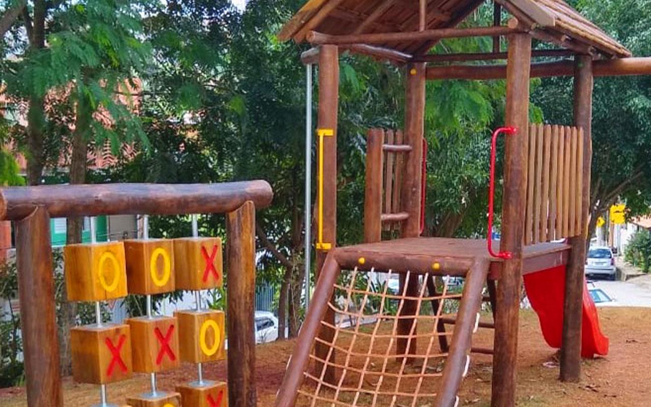 Playgrounds · foto 11
