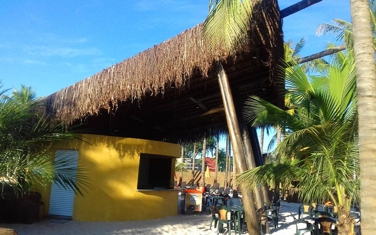 Quiosques e Coberturas · foto 4