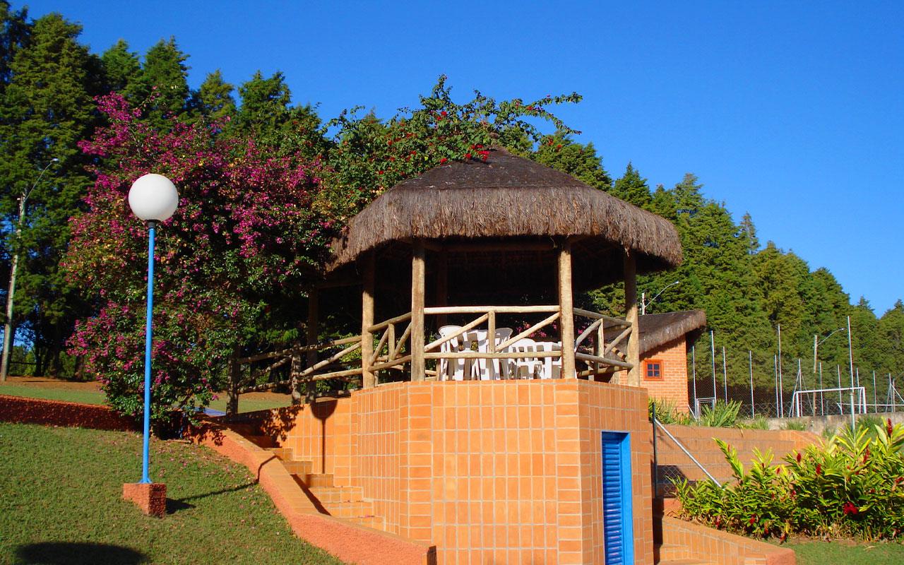 Quiosques e Coberturas · foto 8